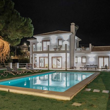 Tess Villa Maria Alhaurín de la Torre Exterior foto